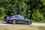 Mercedes-AMG C43 4Matic Coupe 2018 года (WW)